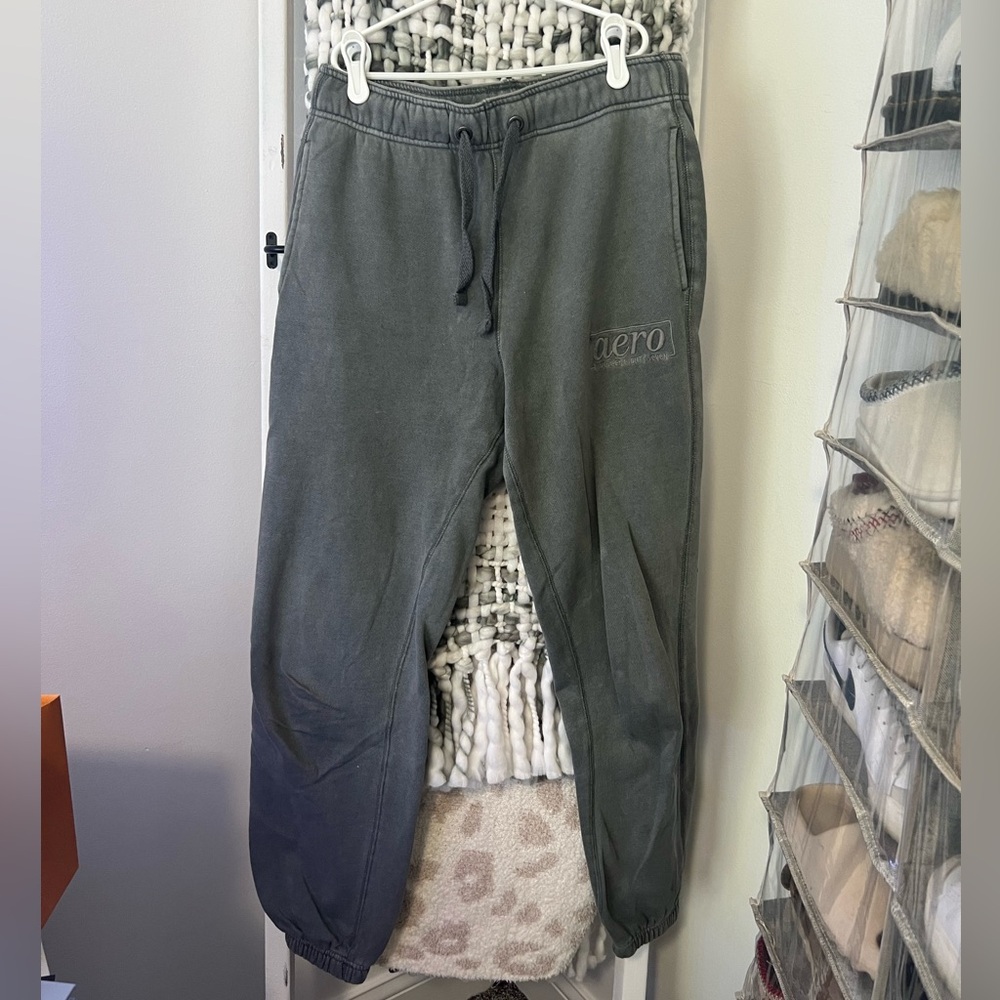 Aeropostale Men’s Sweatpant Jogger